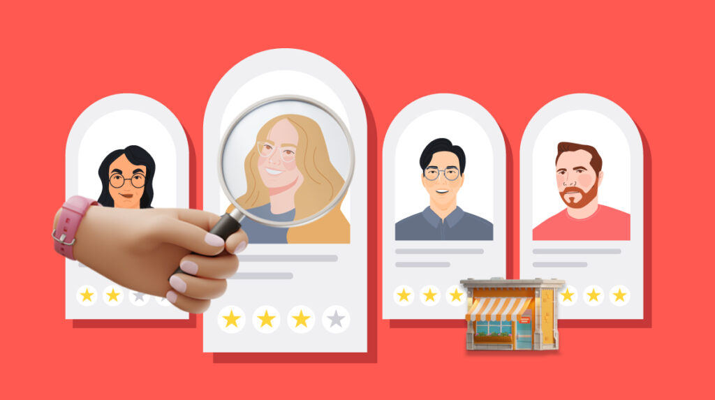 como crear un buyer persona para conseguir tu cliente ideal cursos digitales » Buyer Persona