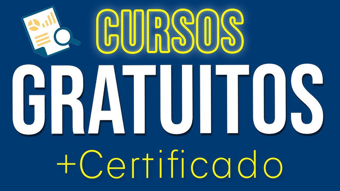 cursos gratis 2024 » cursos gratuitos